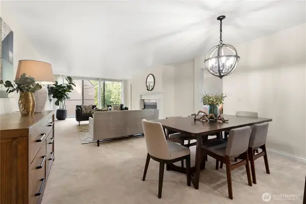 15508 Country Club Drive #A31, Mill Creek, WA 98012