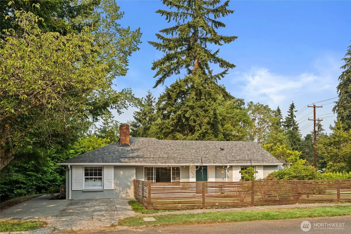 16563 18th Avenue Ne, Shoreline, WA 98155 - #1