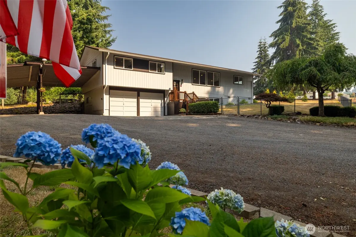 361 Penning Road, Chehalis, WA 98532 - #1