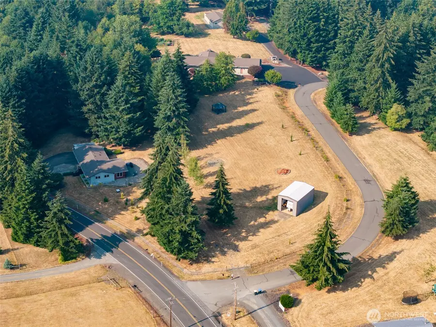 361 Penning Road, Chehalis, WA 98532 - #2