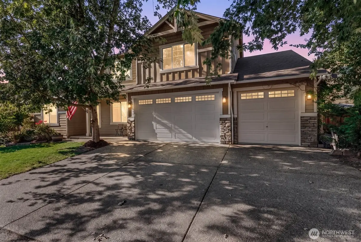 17325 84th Avenue Ne, Arlington, WA 98223 - #1