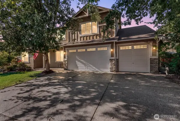 17325 84th Avenue Ne, Arlington, WA 98223
