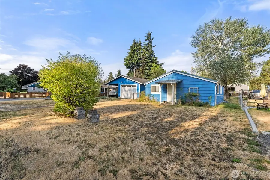 1811 Beach Street, Centralia, WA 98531 - #3