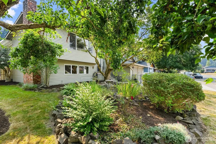 12817 48th Drive Se, Everett, WA 98208 - #3