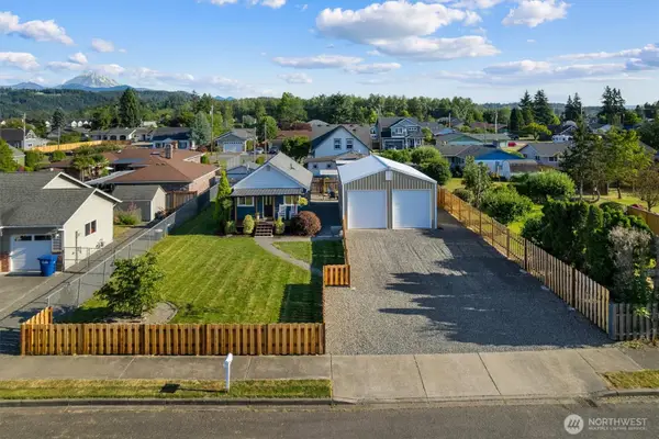 1425 Collins Road, Buckley, WA 98321