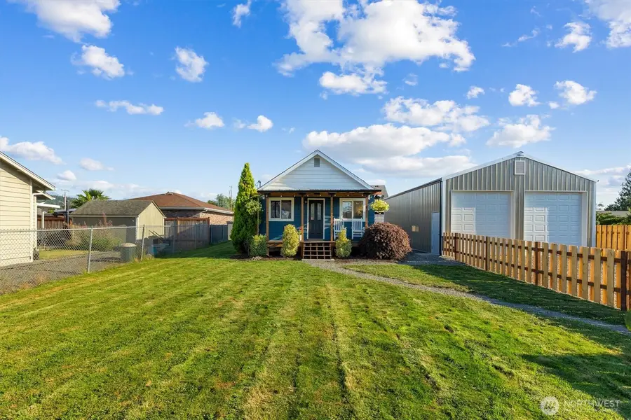 1425 Collins Road, Buckley, WA 98321 - #2