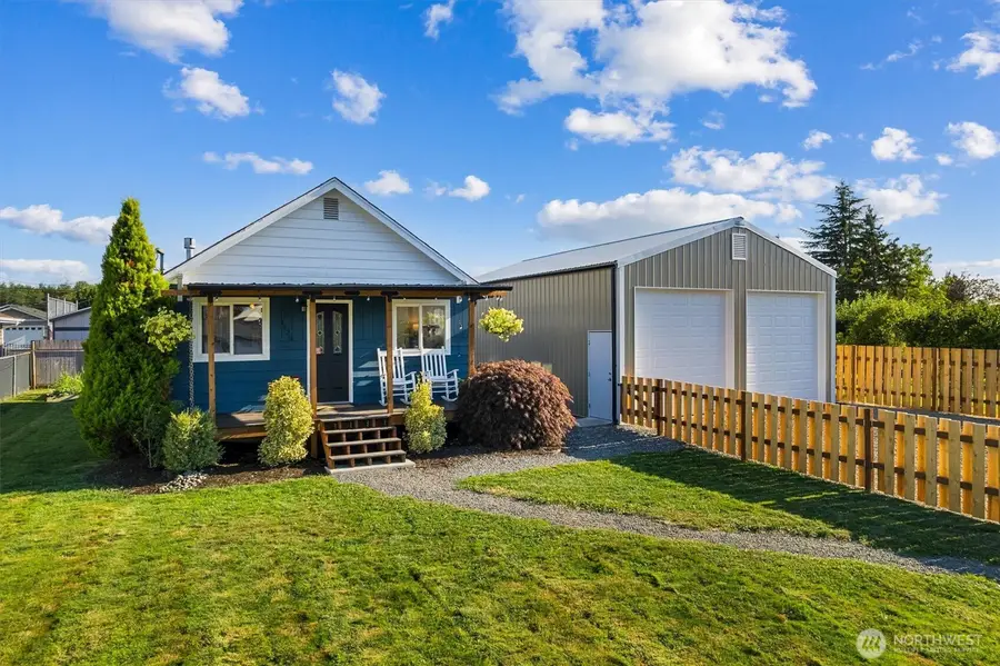 1425 Collins Road, Buckley, WA 98321 - #3