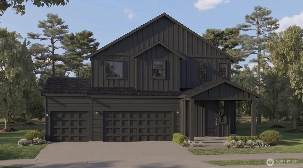 17928 140th Avenue E, Puyallup, WA 98374 - #1
