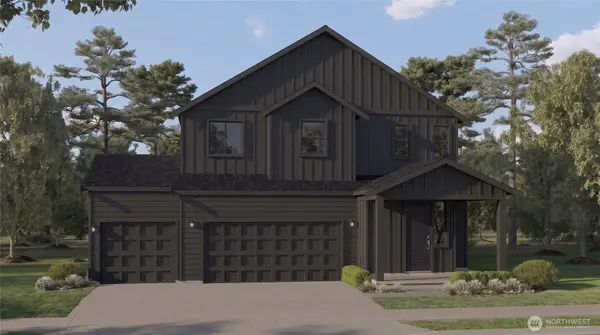 17928 140th Avenue E, Puyallup, WA 98374