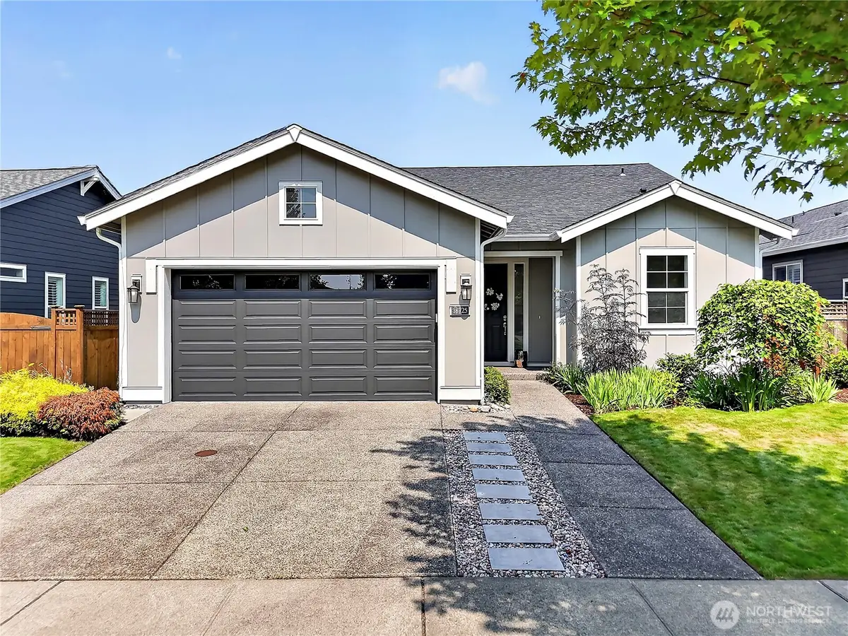18725 145th Street E, Bonney Lake, WA 98391 - #1
