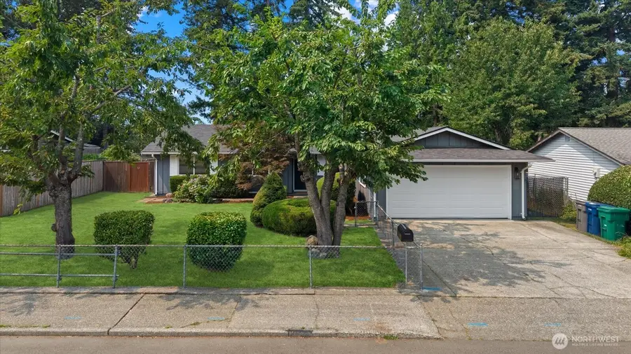 16749 128th Avenue Se, Renton, WA 98058 - #2