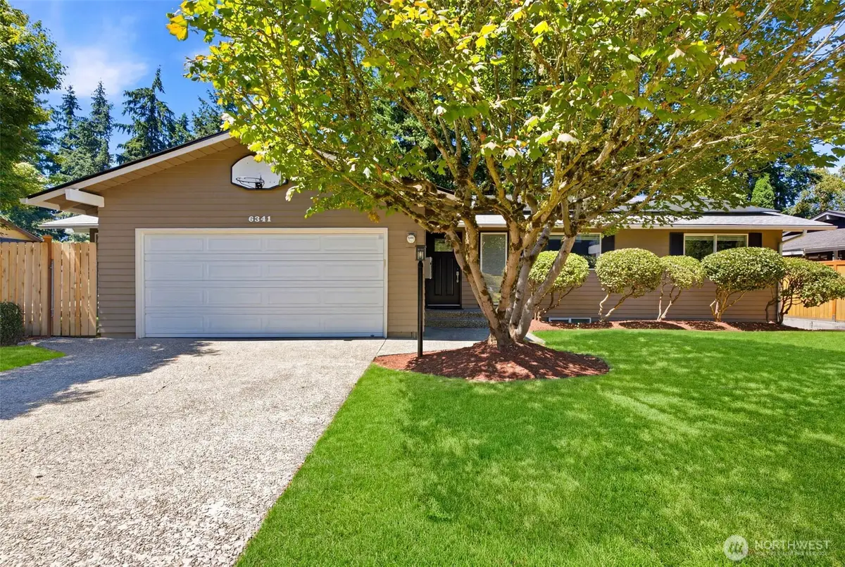 6341 121st Avenue Se, Bellevue, WA 98006 - #1