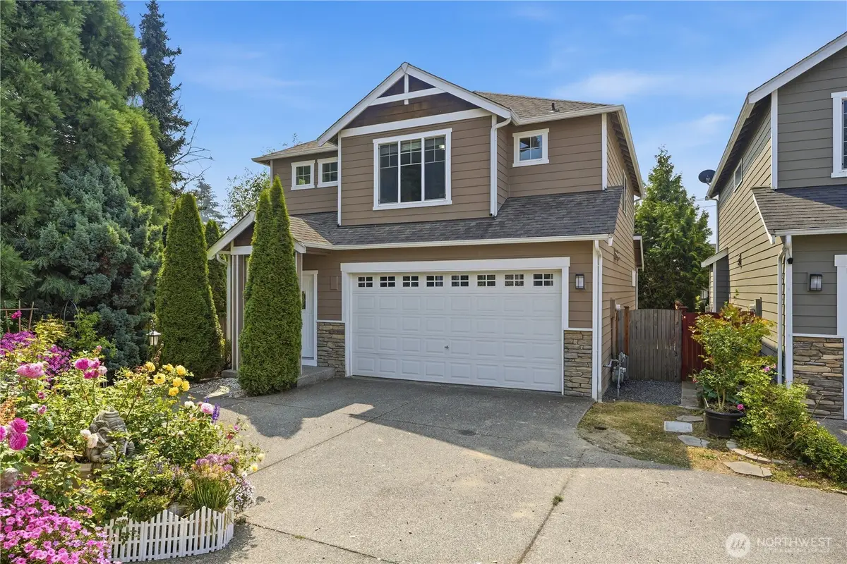 17927 SE 27th Avenue, Bothell, WA 98012 - #1