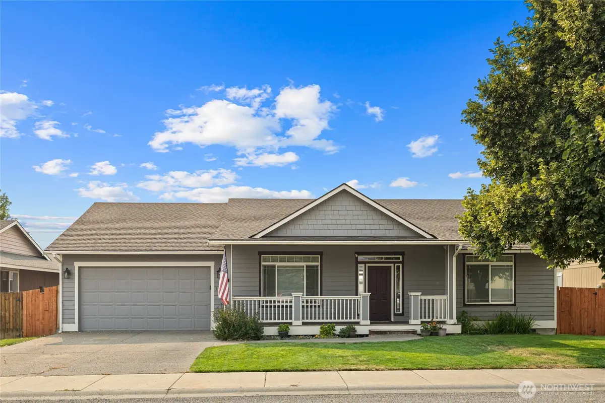1511 N Ravenswood Ln, Ellensburg, WA 98926 - #1