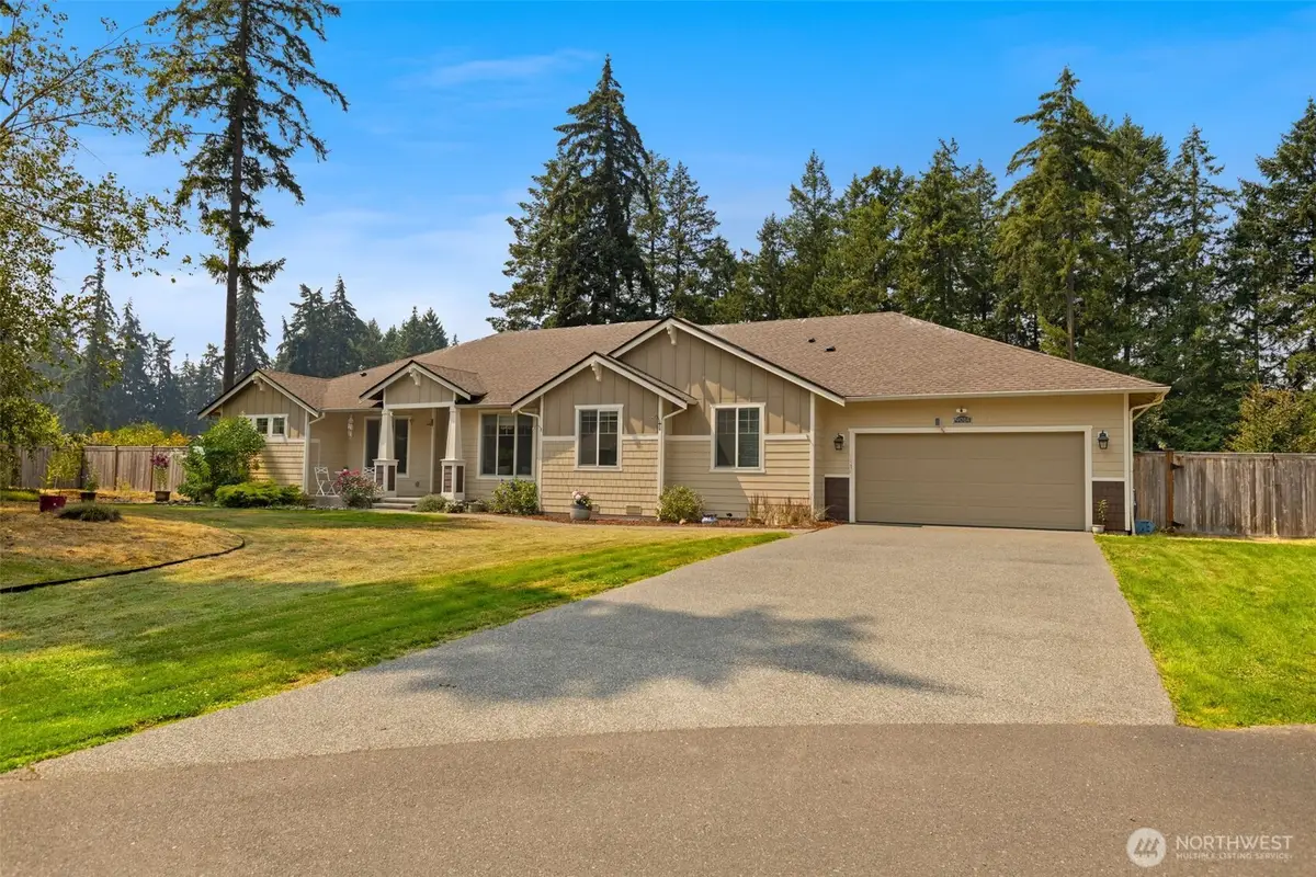 9014 206th Street Court E, Graham, WA 98338 - #1