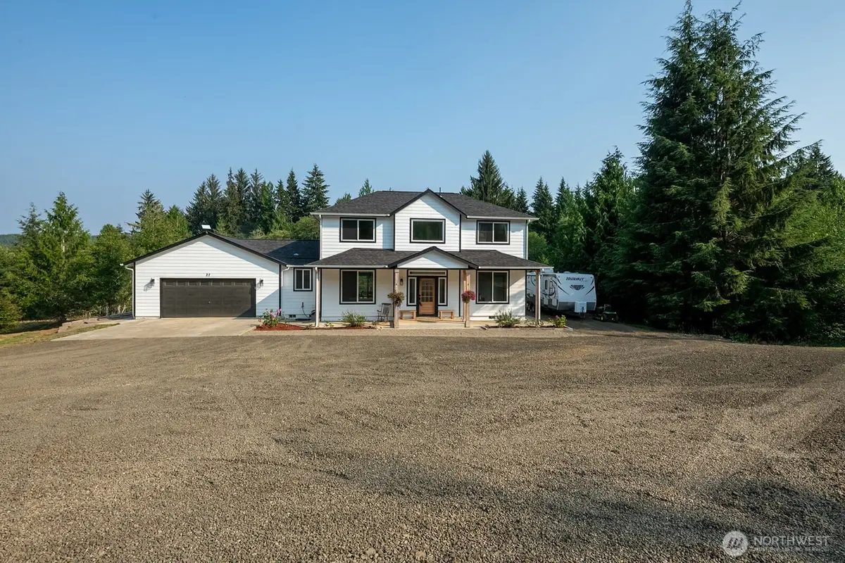 27 Majestic View Lane, Aberdeen, WA 98520 - #1