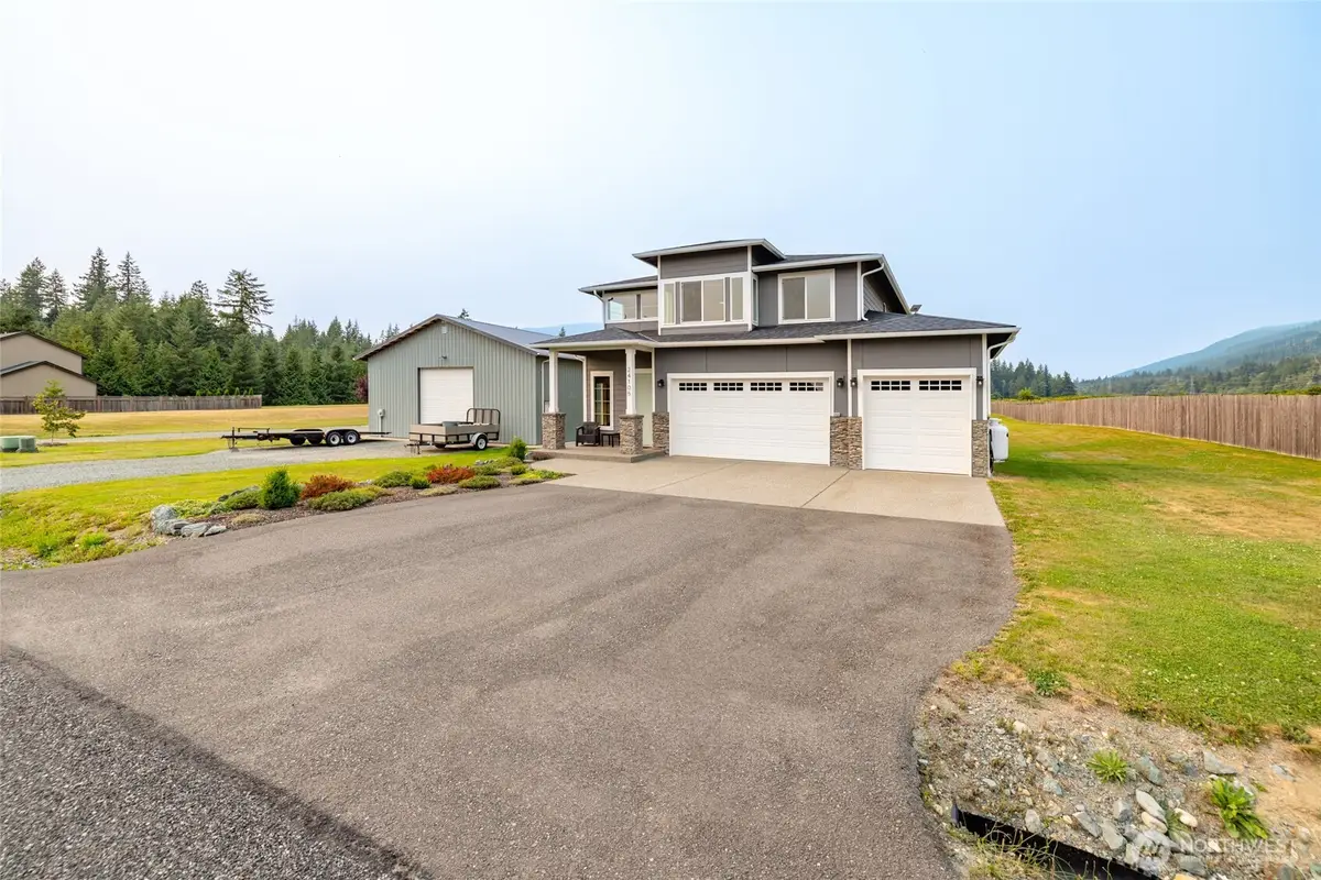 24105 Mangat, Sedro Woolley, WA 98284 - #1