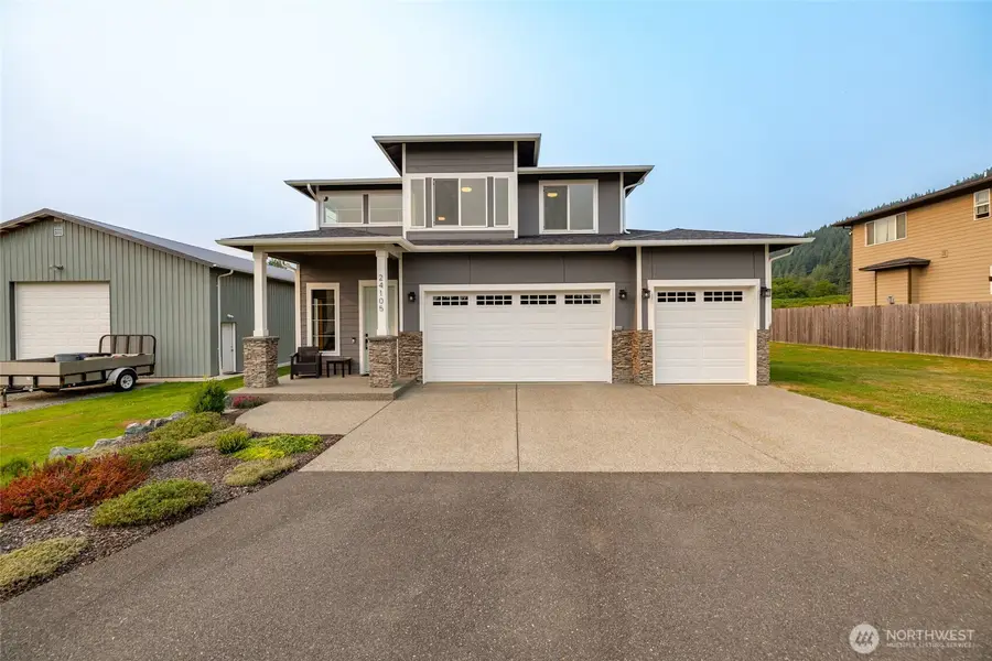 24105 Mangat, Sedro Woolley, WA 98284 - #3