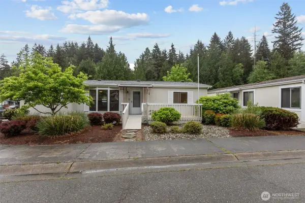 5810 Fleming Street #82, Everett, WA 98203