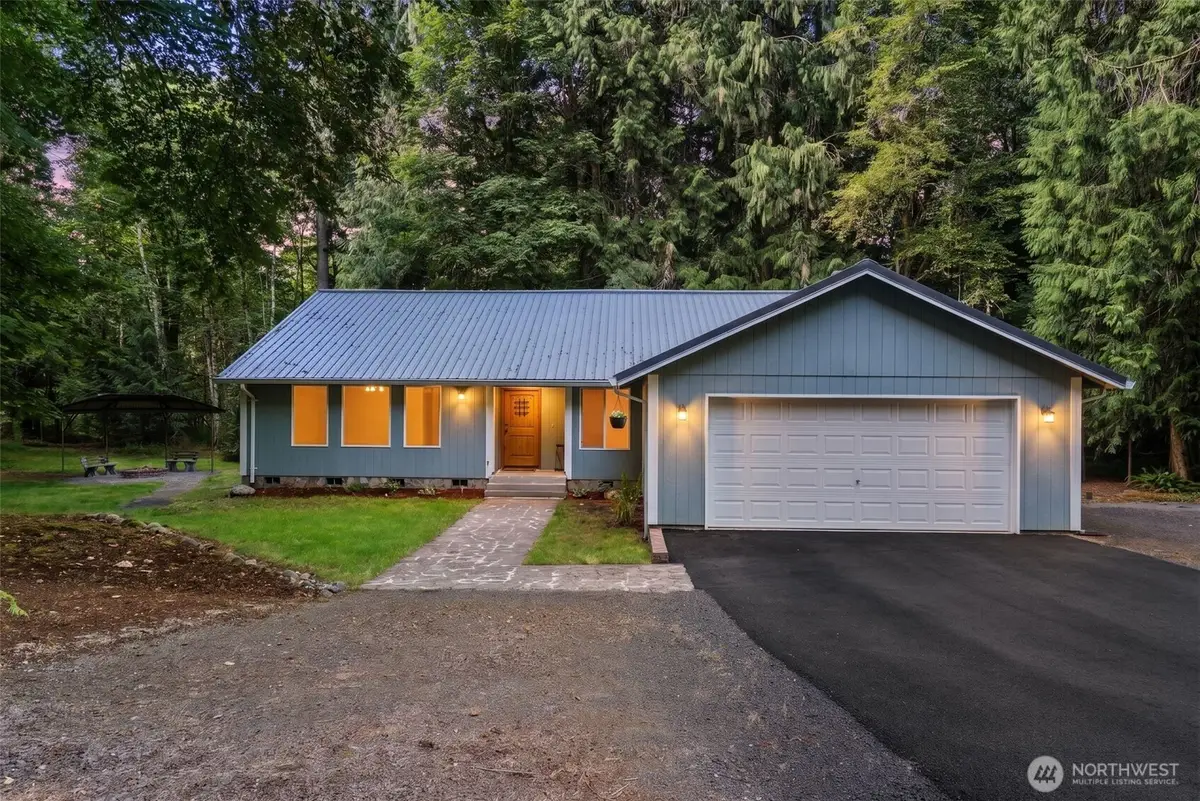 220 E Moore Lane, Shelton, WA 98584 - #1