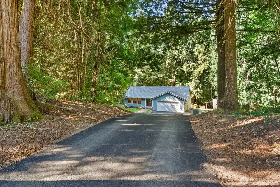 220 E Moore Lane, Shelton, WA 98584 - #2
