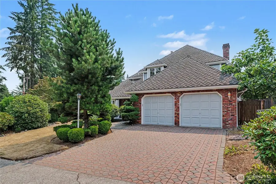 12645 NE 68th Pl, Kirkland, WA 98033 - #2