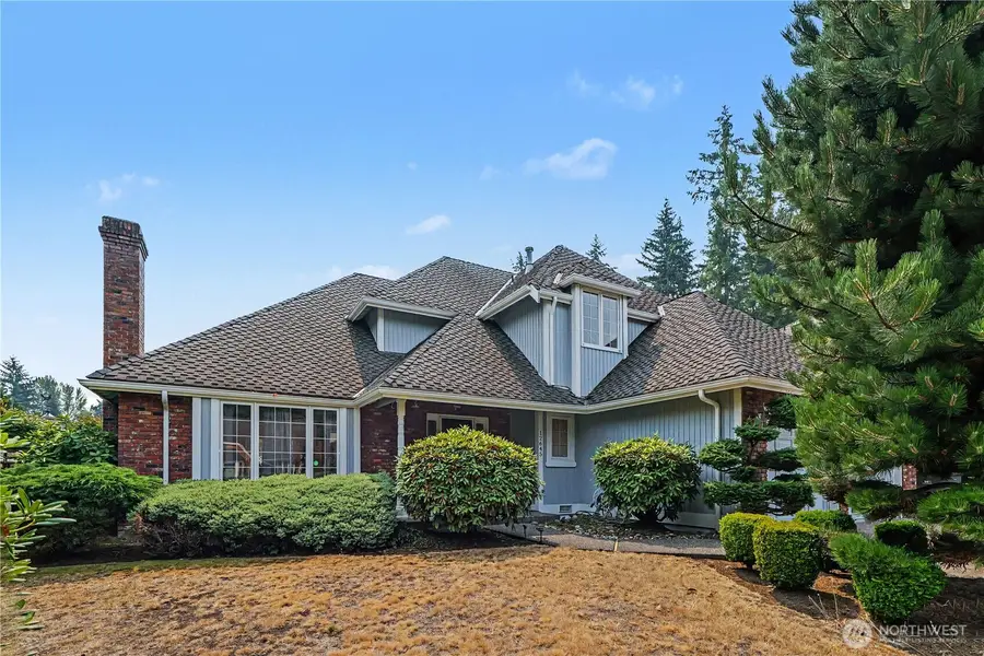 12645 NE 68th Pl, Kirkland, WA 98033 - #3