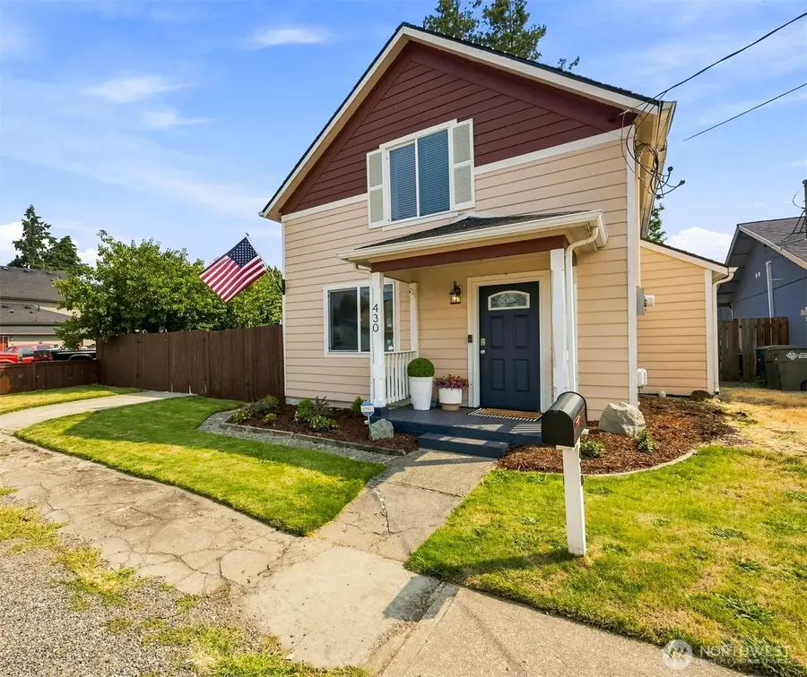 430 2nd Avenue Ne, Puyallup, WA 98372 - #2