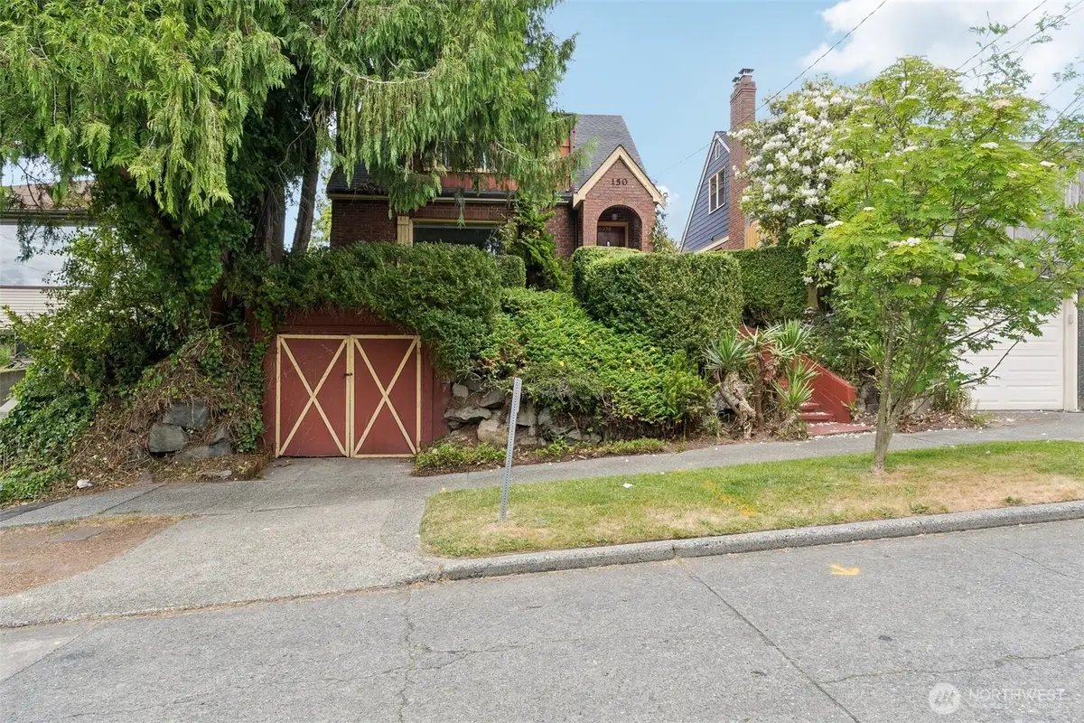 150 NW 84th Street, Seattle, WA 98117 - #1