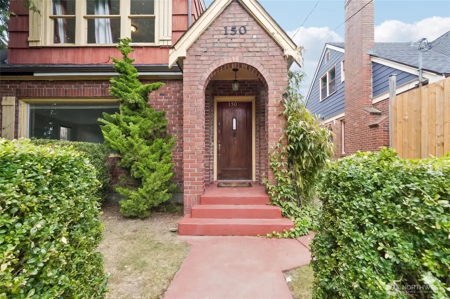 150 NW 84th Street, Seattle, WA 98117 - #3