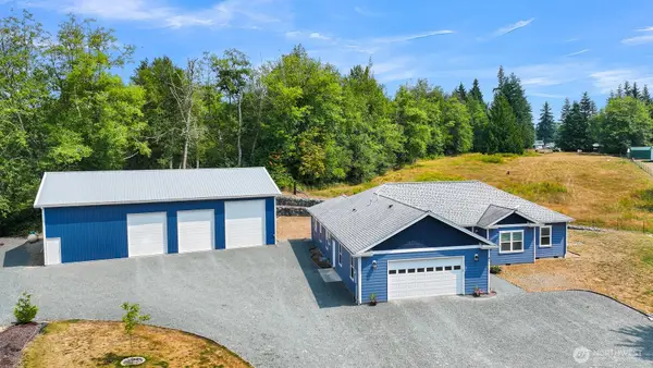 6705 Thomas Creek Drive, Sedro Woolley, WA 98284