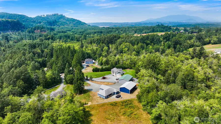 6705 Thomas Creek Drive, Sedro Woolley, WA 98284 - #3
