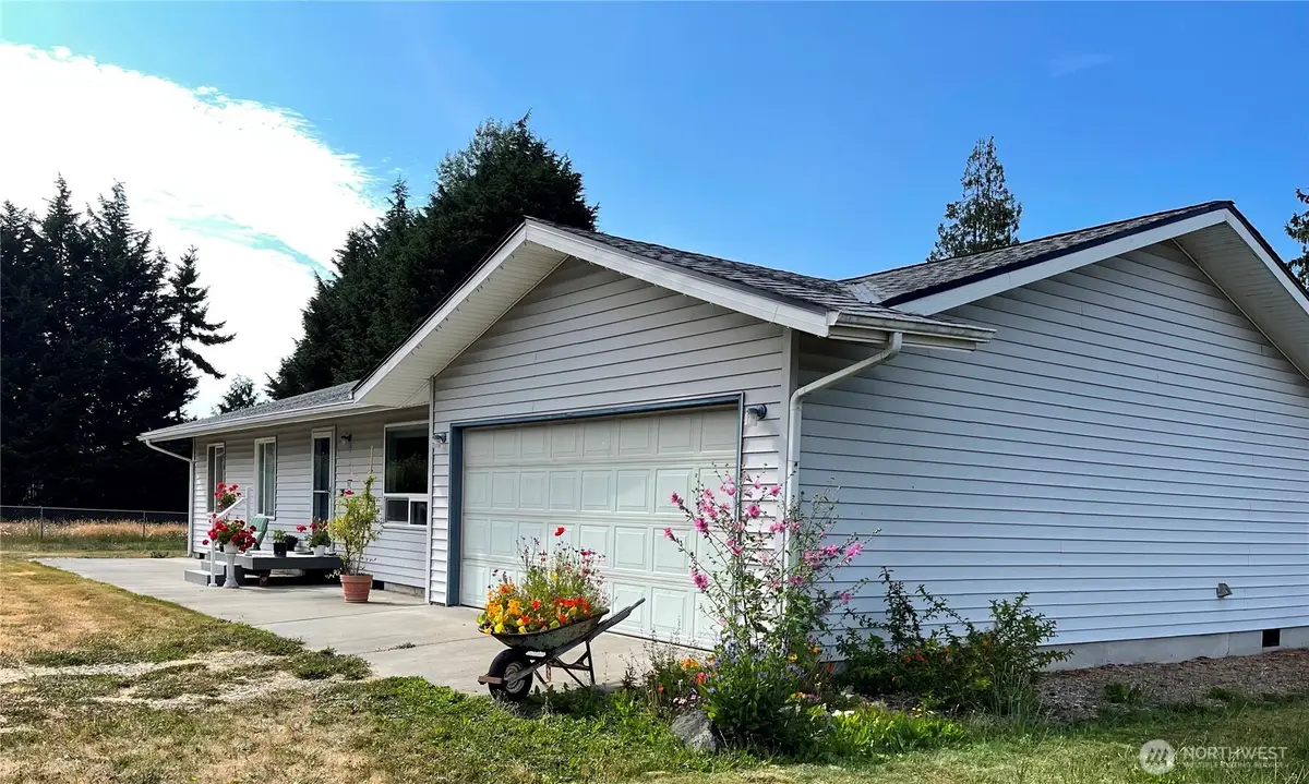 1111 Barr Road, Port Angeles, WA 98362 - #1