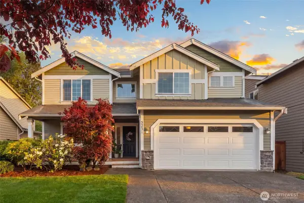 5231 NE 11th Court, Renton, WA 98059