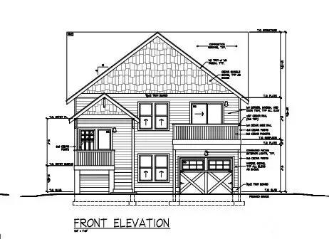127 5th St Alley #7, Roslyn, WA 98941