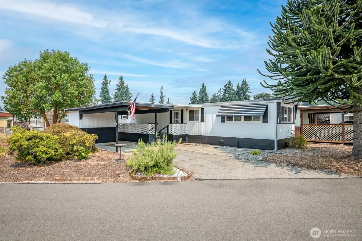 125 195th Street E #15, Spanaway, WA 98387 - #1