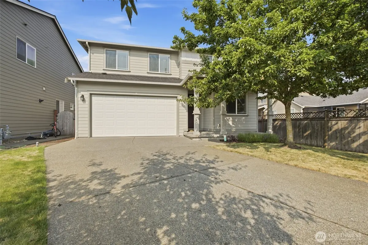 5511 Parquet Way Se, Olympia, WA 98513 - #1