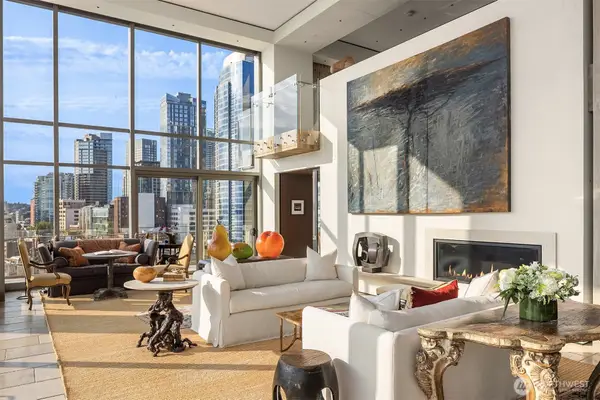 99 Union Street #1703, Seattle, WA 98101