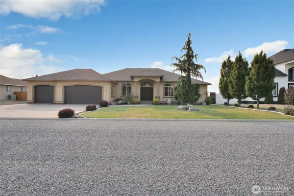 440 Dream Street Se, Moses Lake, WA 98837
