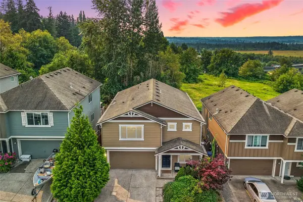 7012 18th Place Se, Lake Stevens, WA 98258