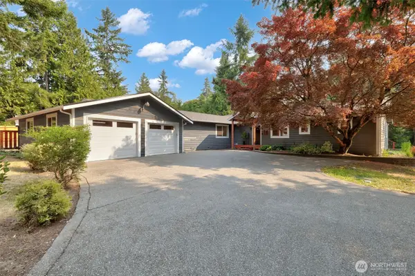 635 NE Stenman Lane, Poulsbo, WA 98370