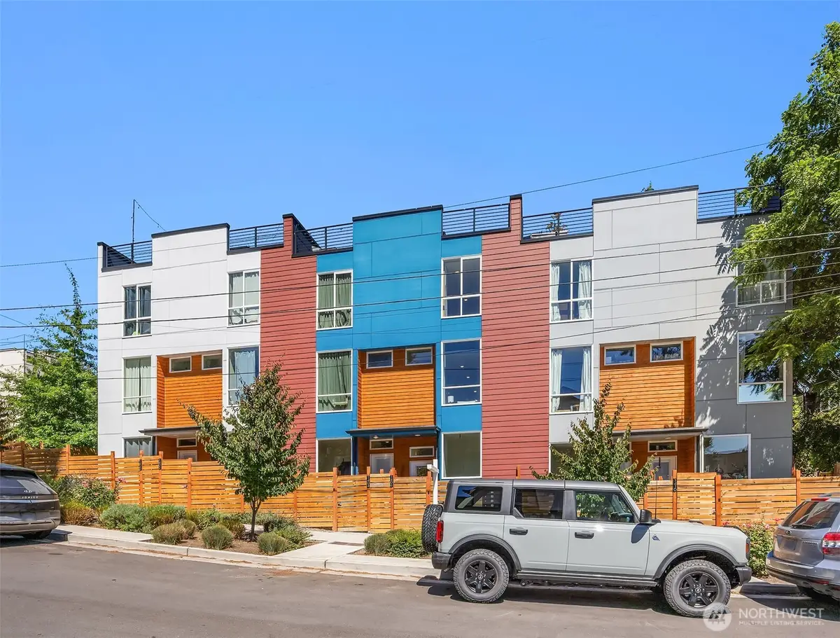 1404 N 95th Street, Seattle, WA 98013 - #1