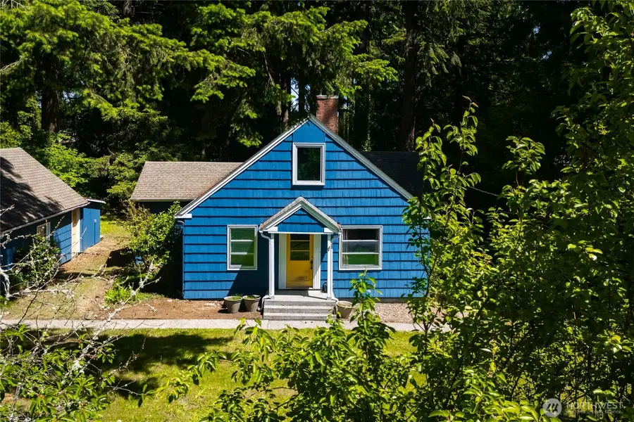 232 Lark Street Sw, Tumwater, WA 98512 - #2