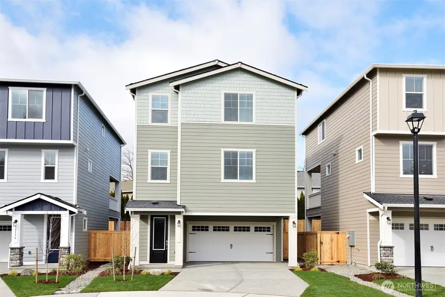 15124 87th Place E, Puyallup, WA 98375 - #2
