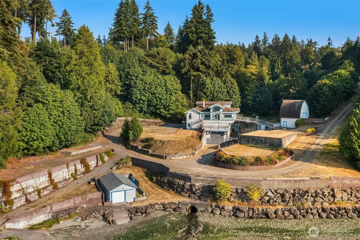 16075 Crescent Drive Sw, Vashon, WA 98070 - #1
