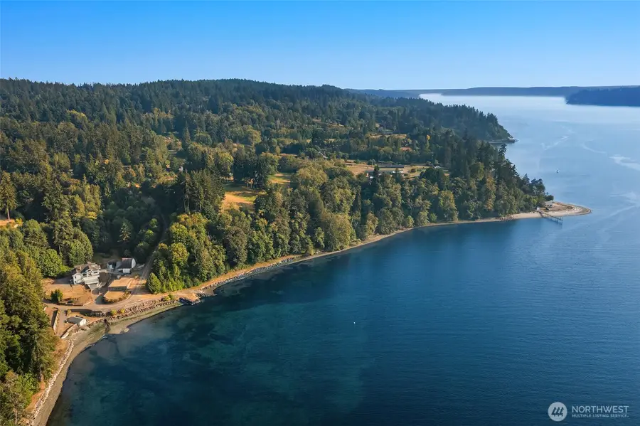 16075 Crescent Drive Sw, Vashon, WA 98070 - #3