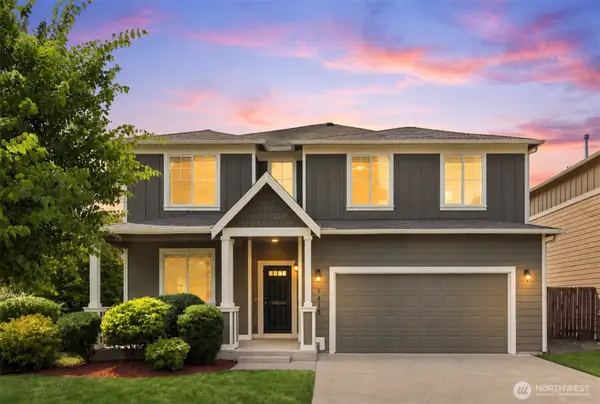 1415 Farina Loop Se, Olympia, WA 98513