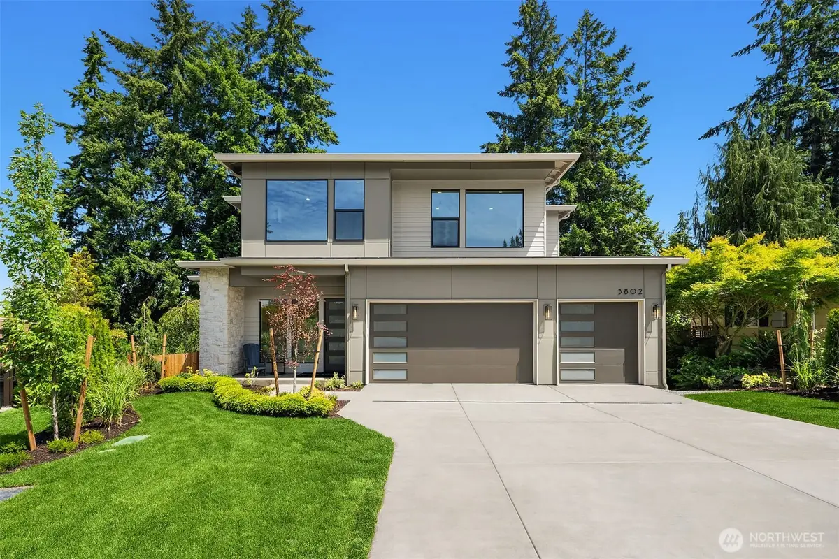 3802 145th Avenue Se, Bellevue, WA 98006 - #1
