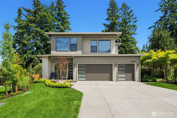 3802 145th Avenue Se, Bellevue, WA 98006