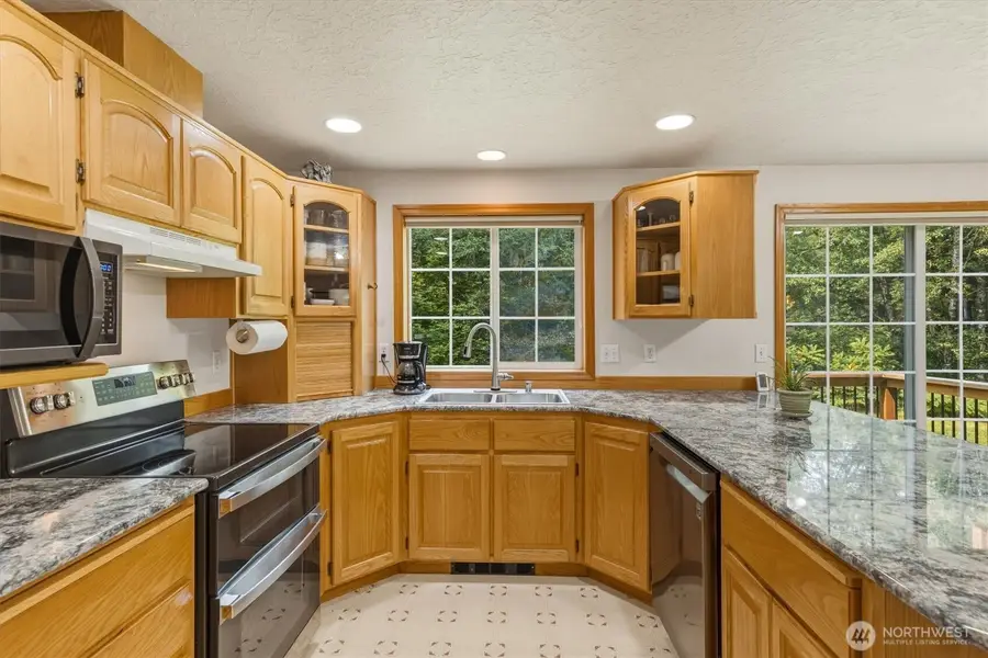 558 Spruce Creek Road, Longview, WA 98632 - #3